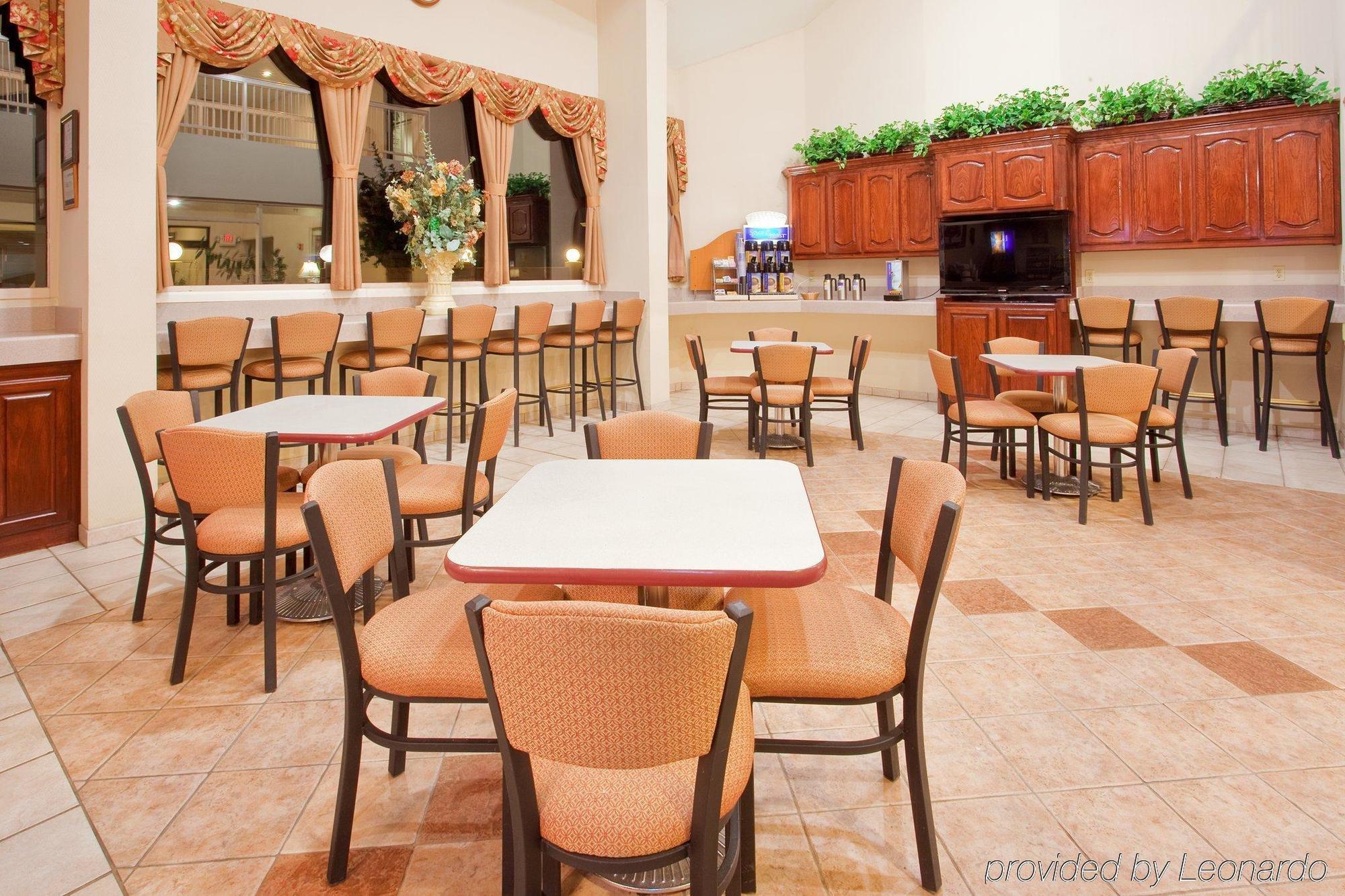Country Inn & Suites By Radisson, Fort Worth West L-30 Nas Jrb Restaurante foto