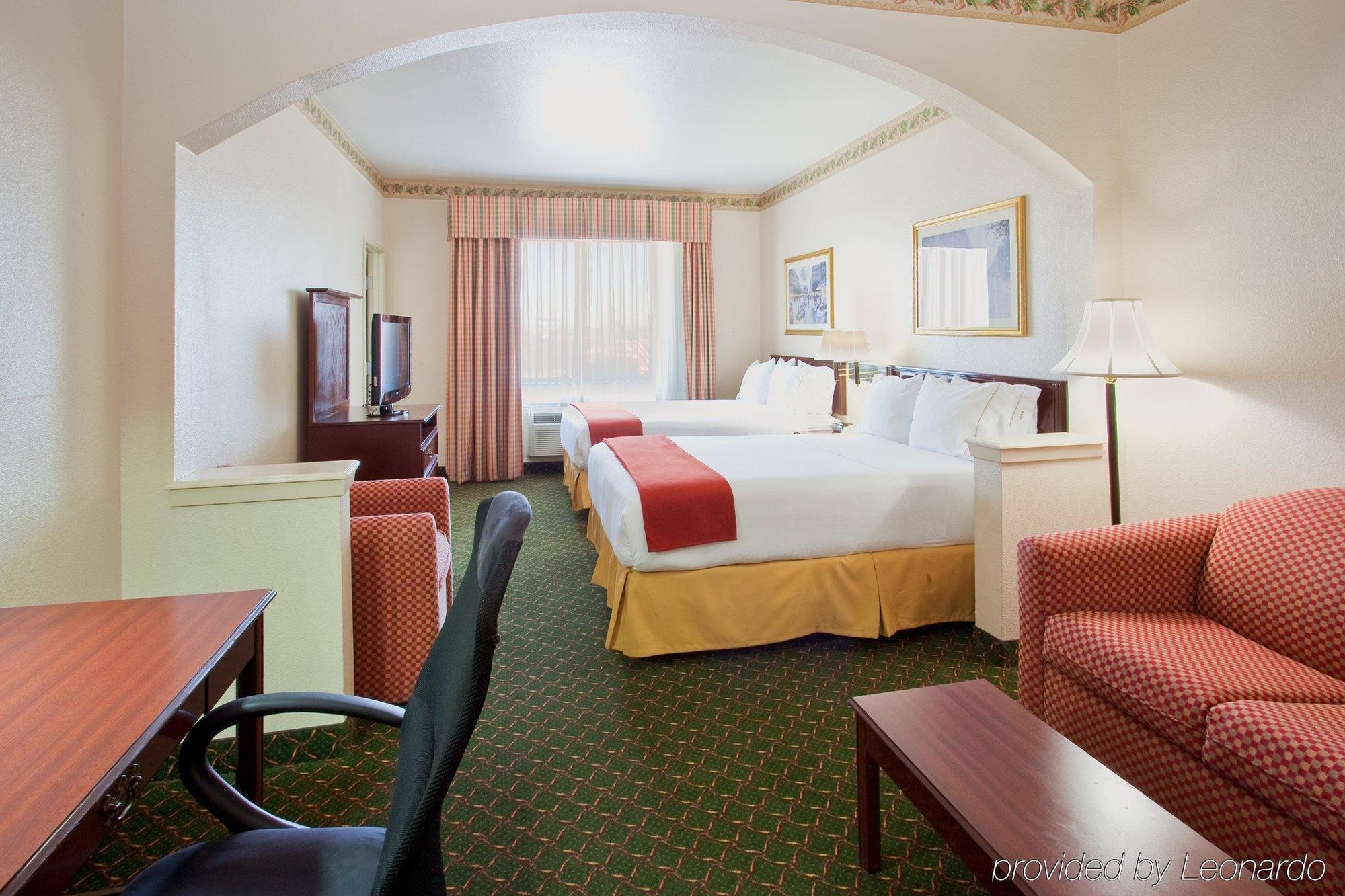 Country Inn & Suites By Radisson, Fort Worth West L-30 Nas Jrb Quarto foto