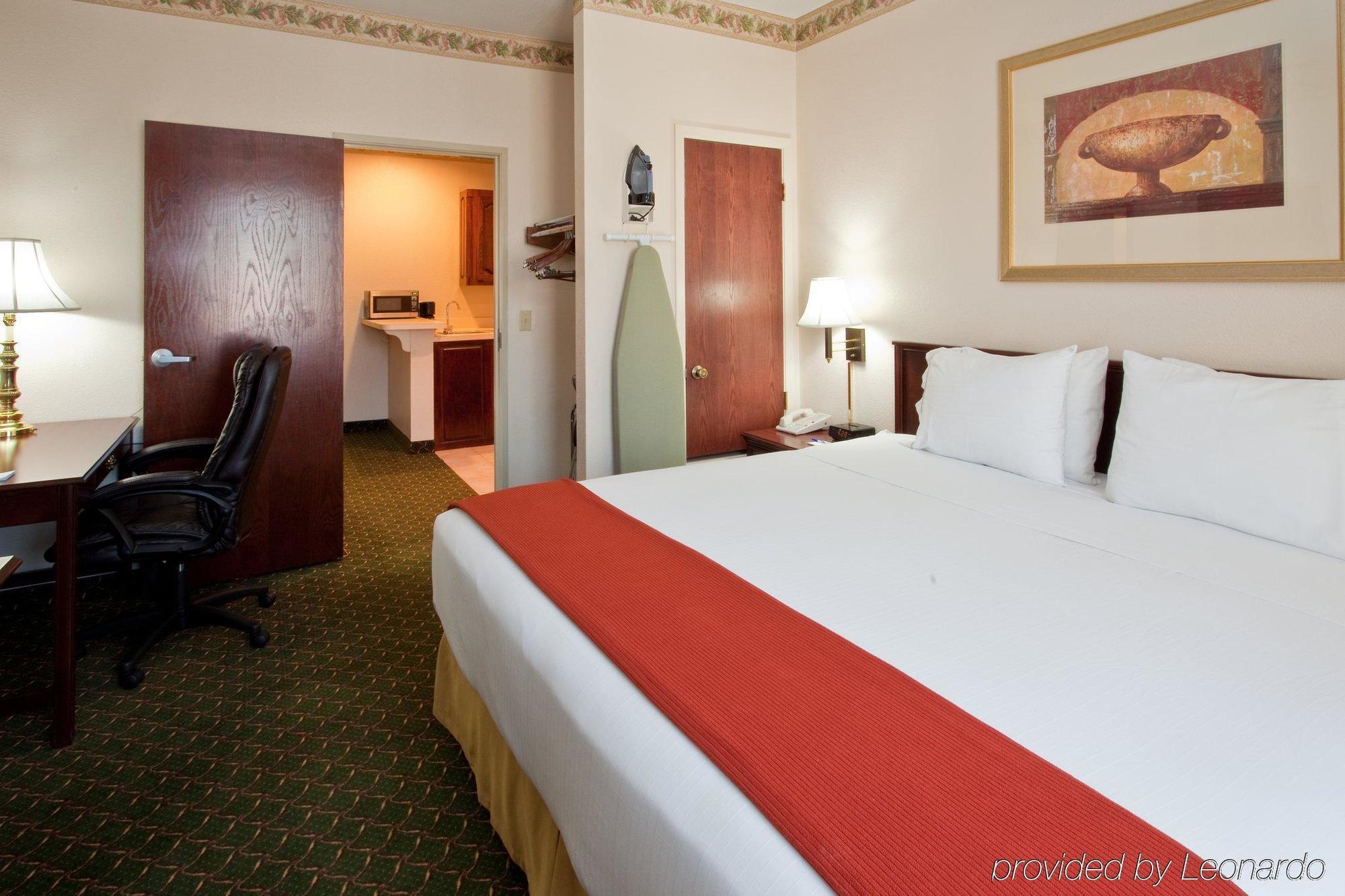 Country Inn & Suites By Radisson, Fort Worth West L-30 Nas Jrb Quarto foto