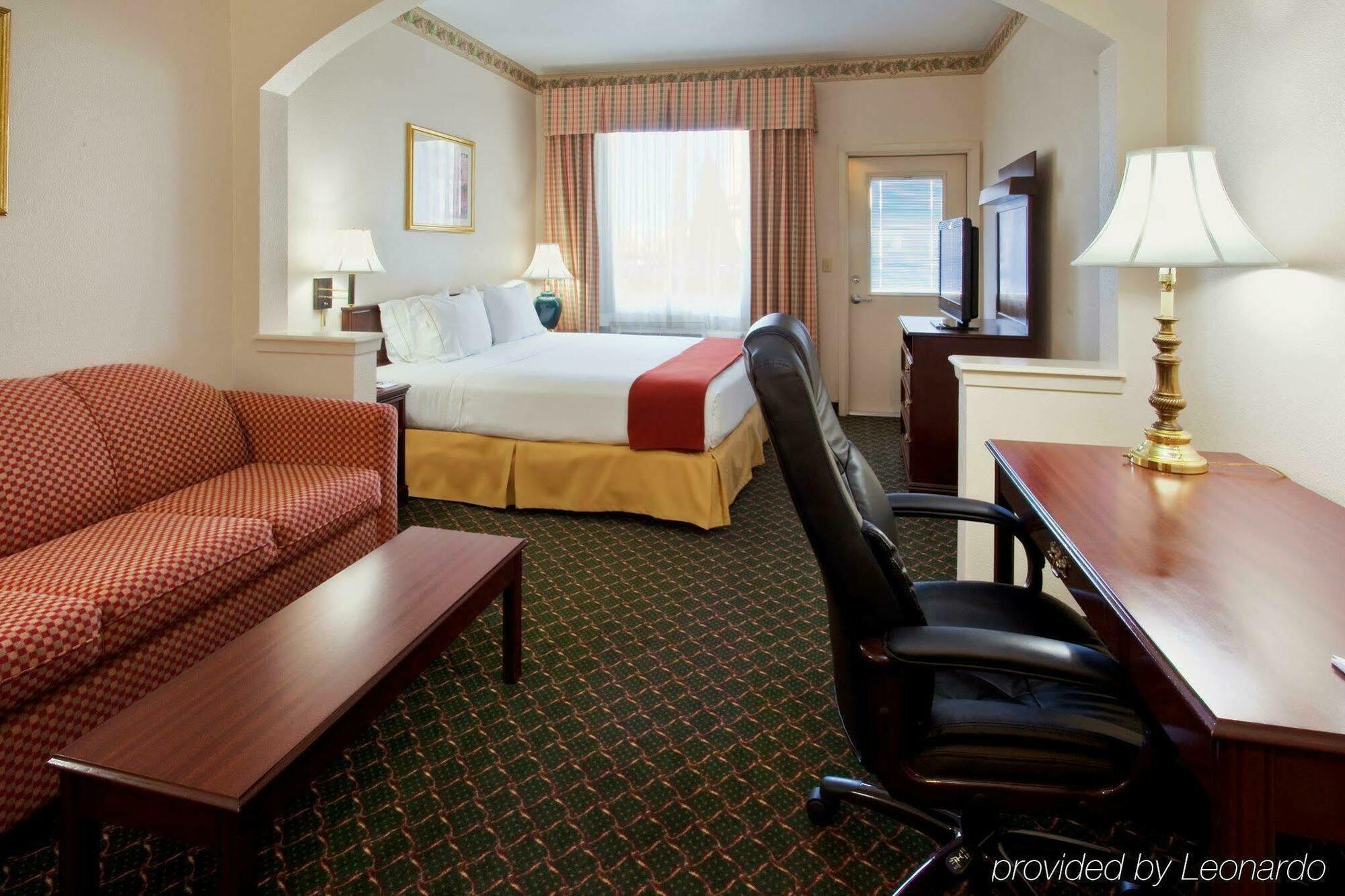 Country Inn & Suites By Radisson, Fort Worth West L-30 Nas Jrb Quarto foto