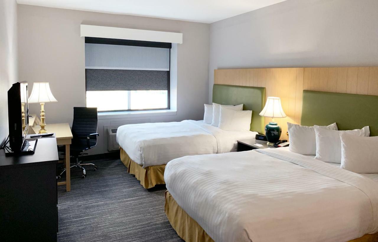 Country Inn & Suites By Radisson, Fort Worth West L-30 Nas Jrb Exterior foto
